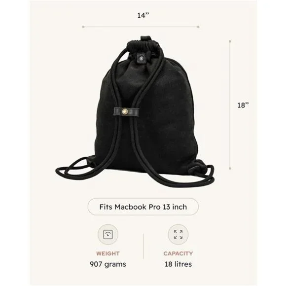 Flak Sack Ⅱ - Anti Theft BackpackCut-Resistant Bag with Double Steel Locking